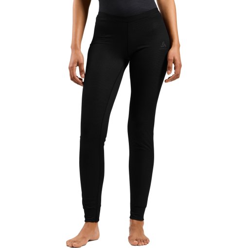 Immagine prodotto da Odlo Calzamaglia Donna - Active F-Dry Light - nero