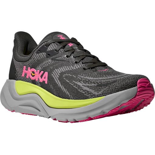 Foto de Hoka Zapatillas Running Mujer - Arahi 8 - charcoal grey / grey skies