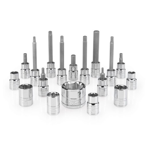 Foto de Park Tool SBS-1.2 Socket and Bit Set 3/8&quot;