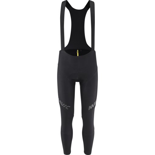 Foto de Mavic Culotte con Tirantes Hombre - Ksyrium Thermo - negro