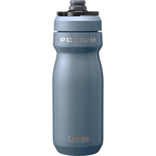Foto de CamelBak Bidón Térmico - Podium Steel - 530ml - pacific