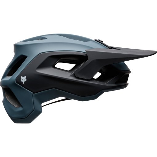 Casque VTT Fox Racing Speedframe MIPS Noir - Taille Petit, Mat, Neuf