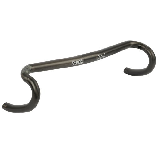 Picture of Mcfk Road Bike Handlebar - Carbon - UD Carbon matt