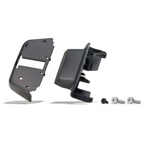 Produktbild von Bosch Halteschalen-Kit PowerPack Frame, schlossseitig BBP35YY