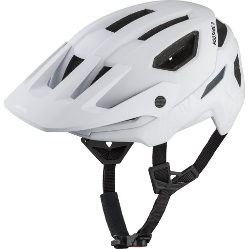 Photo produit de Alpina ROOTAGE 2 Casque - white camo matt