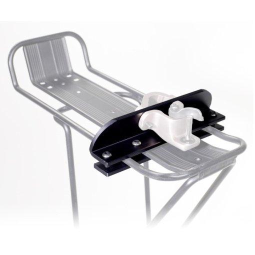 Immagine prodotto da Burley Travoy Rack Mount