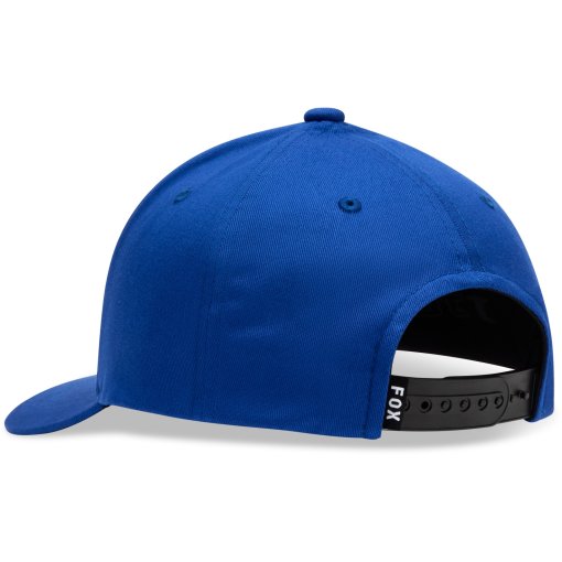 Cappellino Fox Absolute Snapback Per Bambini, Regolabile, Unisex, Stile Casual E Sportivo