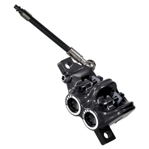 Immagine prodotto da Magura Pinza Freno per MT C5 ABS Freno a Disco - 2702711 - black/silver