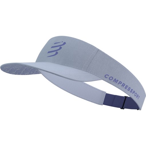 Produktbild von Compressport Ultralight Visier - lavender