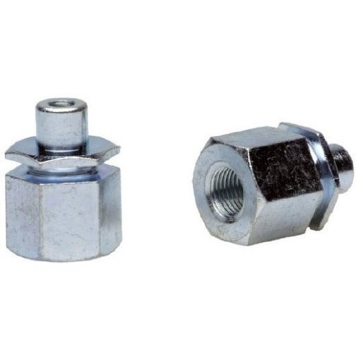 Immagine prodotto da FollowMe Solid-Axle Mounting Adapter