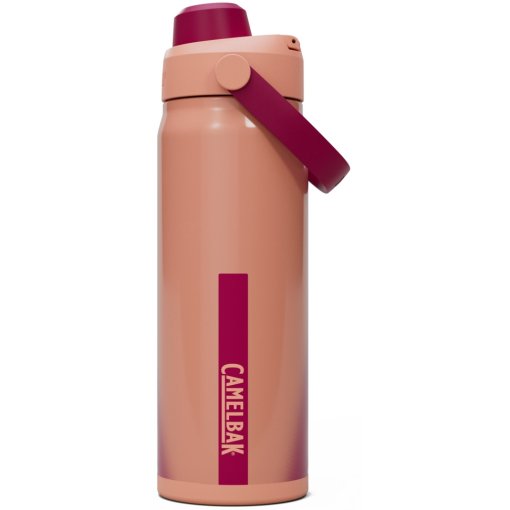 Productfoto van CamelBak Thrive Chug VSS Isoleerfles 590 ml - blush dawn