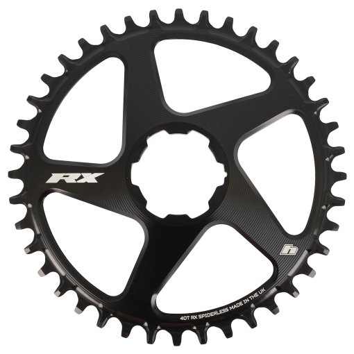 Foto de Hope Plato - Spiderless RX - Narrow-Wide