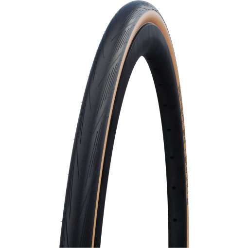 Produktbild von Schwalbe Lugano II Drahtreifen - Active | Silica | K-Guard - 25-622 | Classic