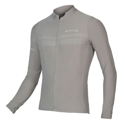 Foto de Endura Maillot de Manga Larga Hombre - Pro SL II - fossil