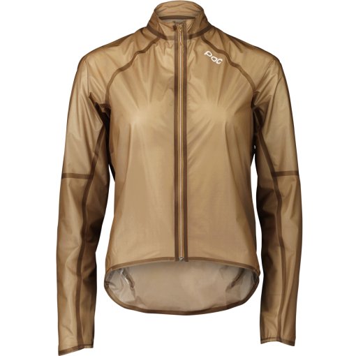 Foto de POC Chaqueta Impermeable Hombre - The Supreme - 1828 Jasper Brown