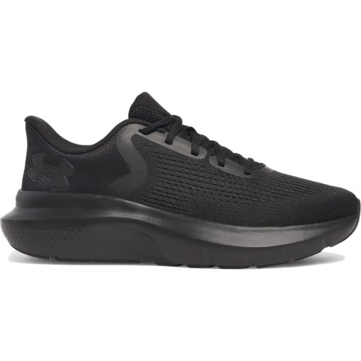 Foto de Under Armour Zapatillas Running Hombre - UA Rogue 5 - Negro