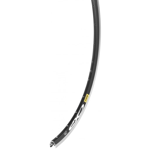 Immagine prodotto da Mavic CXP Rim - black