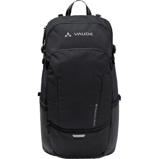 Foto de Vaude Mochila - Moab Control 20L - negro