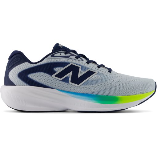 Billede af New Balance Fresh Foam 680 v9 Løbesko til herrer - Light Zinc Blue