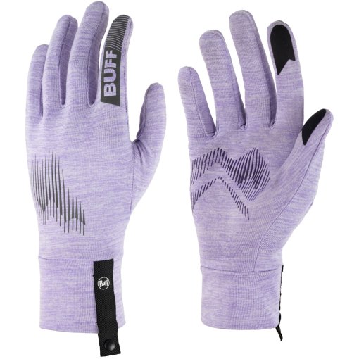 Foto de Buff® DryFlx® Guantes - G DFX Iris