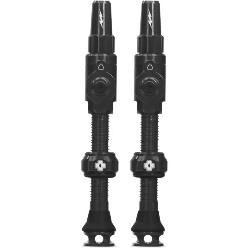 Immagine prodotto da Muc-Off Set de Valvole Tubeless - Big Bore Lite (Paio) - nero