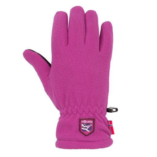 Foto de Trollkids Gunates Niño - Eikedalen - Fireberry