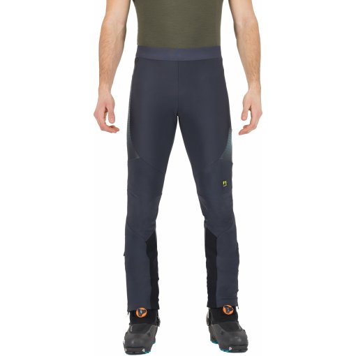 Foto de Karpos Pantalones Hombre - Alagna 2.0 - woodl.gray/smoke blue