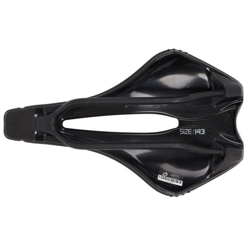Prologo Dimension NDR NACK 143 Saddle - anthracite / black | BIKE24
