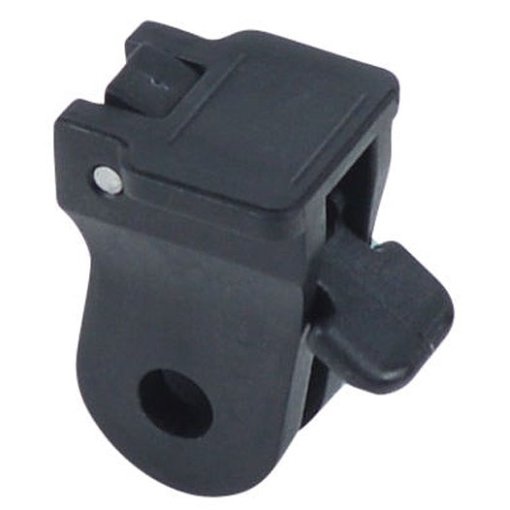 Produktbild von Bontrager Blendr High Ion Light Mount - hoch