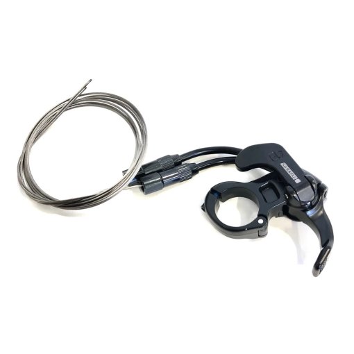 Immagine prodotto da SR Suntour Dual Remote Leva di Blocco per Forcella Ammortizzata e Ammortizzatore - SL15-SCRLO