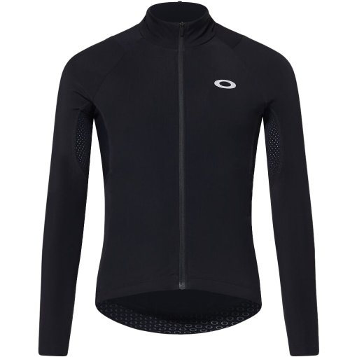 Foto de Oakley Maillot de Manga Larga Hombre - Endurance Pro Thermal - Blackout