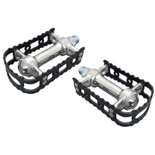 Immagine prodotto da MKS BM-7 Pedali - nero/argento