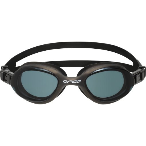 Foto de Orca Gafas Natación - Killa 180° - smoke/black NA31