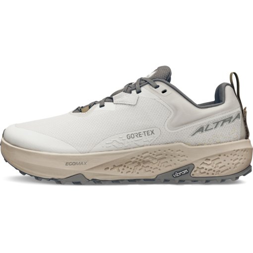 Produktbild von Altra Timp 6 GTX Trailrunning Schuhe Herren - Tan