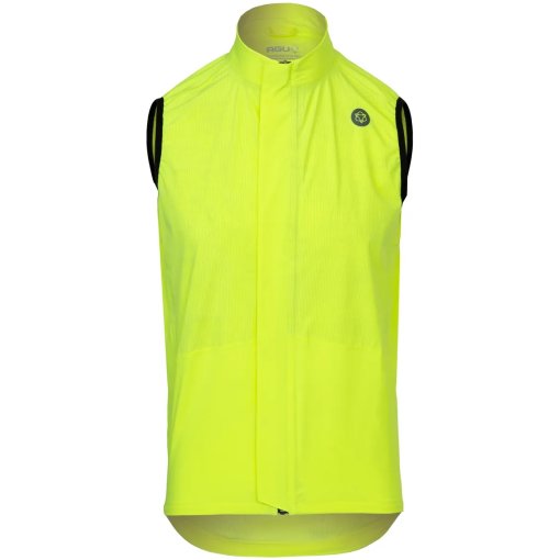 Immagine prodotto da AGU Gilet Antipioggia Uomo - Essential Prime II - giallo