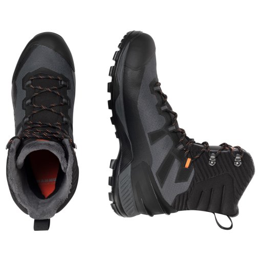 Foto de Mammut Botas Senderismo Hombre - Blackfin III WP High - negro