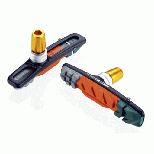 Foto de KCNC VB1/VB6 V-Brake Brake Shoes