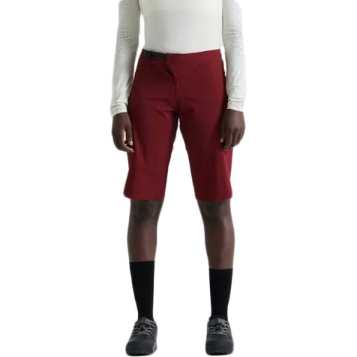 Immagine prodotto da Specialized Pantaloncini da Ciclismo Unisex - Gravity - garnet red
