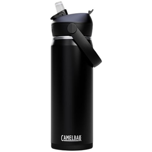 Foto de CamelBak Botella Térmica - Thrive Flip Straw VSS - 590ml - negro