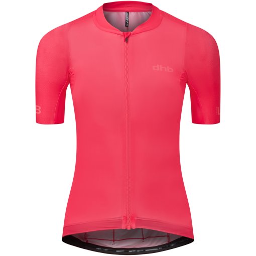 Produktbild von dhb Aeron Lab Radtrikot Damen - UK 16 | XL - pink
