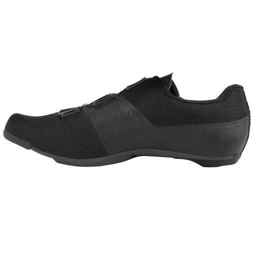 Fizik Tempo Overcurve R4 Road Shoes Unisex - black/black | BIKE24