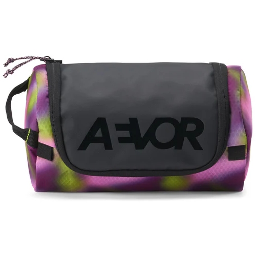 Photo produit de AEVOR Trousse de Toilette - Wash Pack 3.5L - Proof Psychedelic Slush