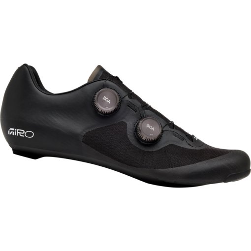 Foto de Giro Zapatillas Ciclismo Carretera - Imperial II - negro