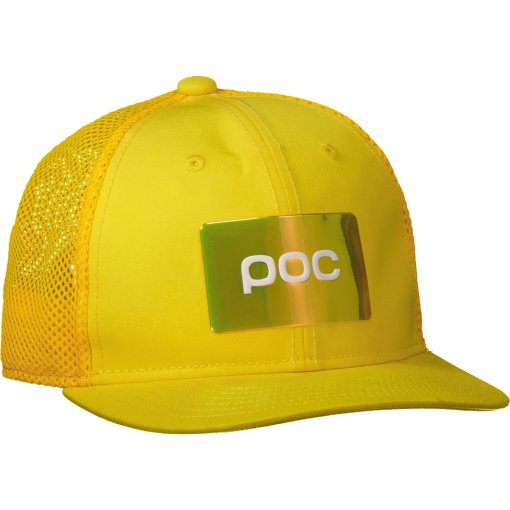 Foto de POC Gorra Niños - Essential MTB - 1205 Zink Orange