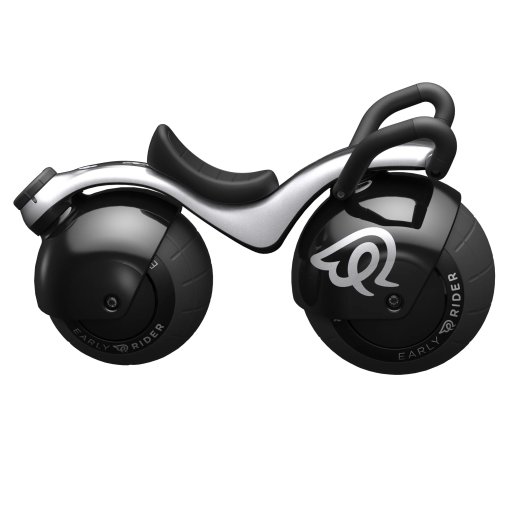 Immagine prodotto da Early Rider Camminabici Bambino 8&quot; - SUPER VELIO - 2025