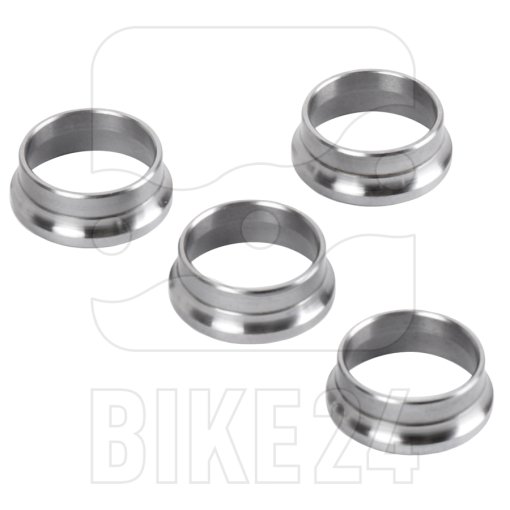 Immagine prodotto da Fulcrum Replacement Bearing Cone (4 Pcs.) - 4-R1-006