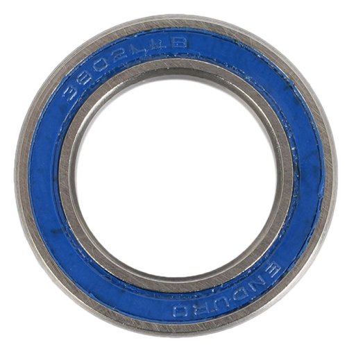 Photo produit de Enduro Bearings 3802 LLB - ABEC 3 - Roulement à Billes à Double Rangée - 15x24x7mm
