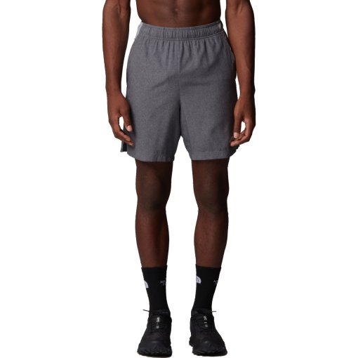 Foto de The North Face Pantalones Cortos Hombre - 24/7 - TNF Medium Grey Heather