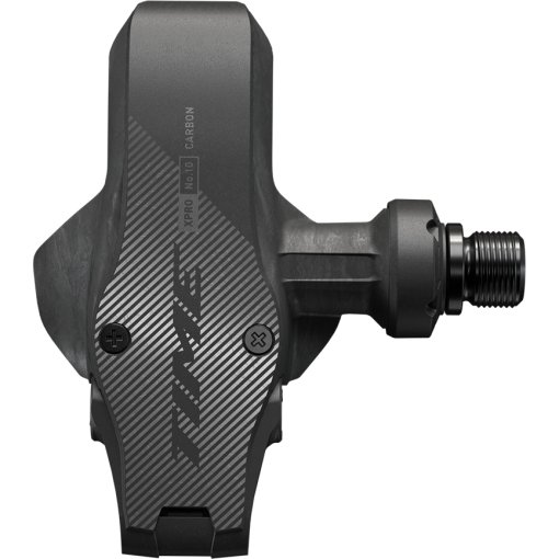Time XPRO 12 SL Pedal - ICLIC - Q-Factor 53mm - carbon/gold - PD