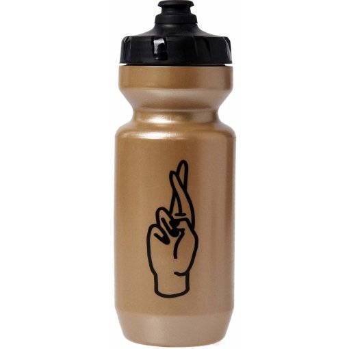 Foto de FINGERSCROSSED Botella - Bidon 650ml - Bling